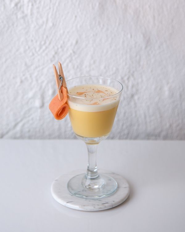 Pommes Flip