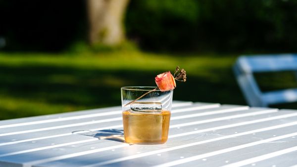 Boge Old Fashioned