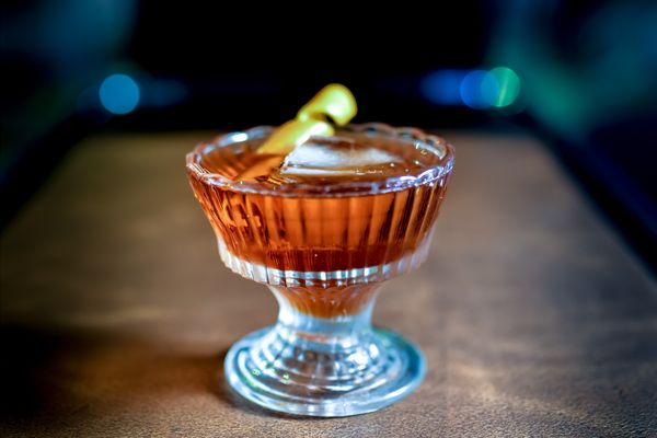 The Precision Timepiece