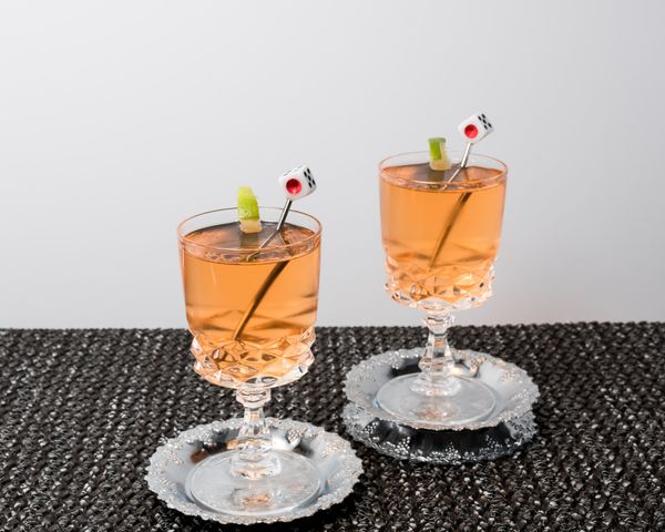 La Rosa Louisiane
