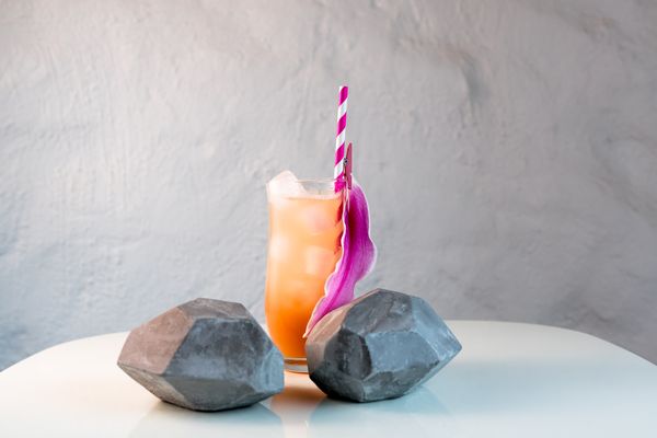 Street & Flynn Special