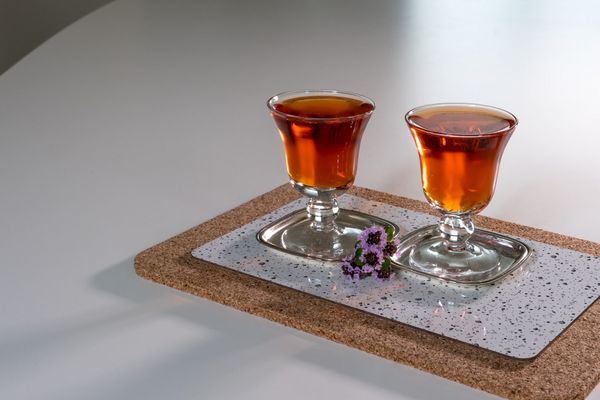 Love Makes You Feel Ten Feet Tall