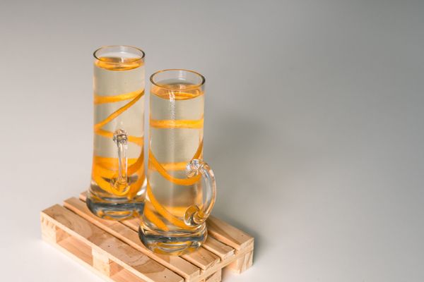 Means of Preservation