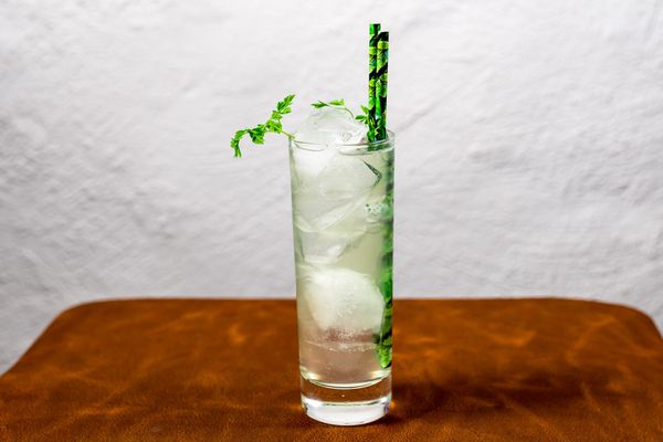 Why is it a pear when you only get one?