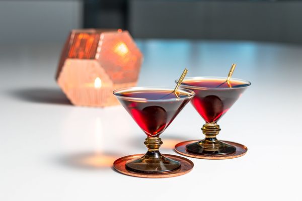 The Last Mechanical Art