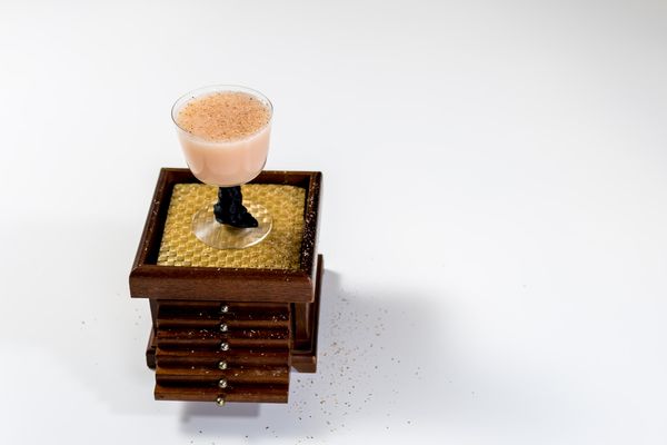 Elixir Tropical