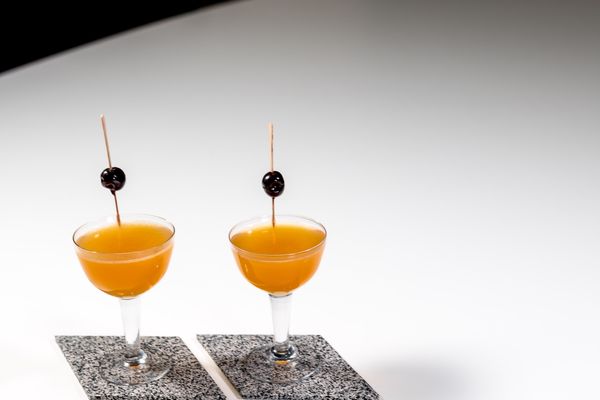 The one with no name