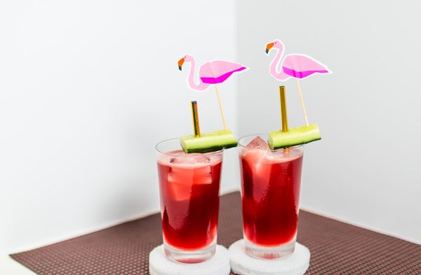 Knickerbocker a la Monsieur