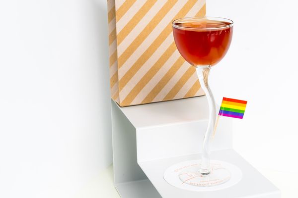 Princess Mary's Pride