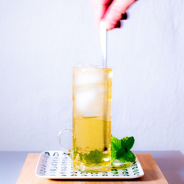 Whisky Highball