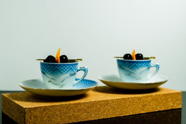 Meet me in the Morning