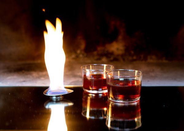 THAT’LL TAKE THE EDGE OFF