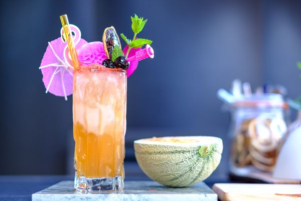 Melony Rummer