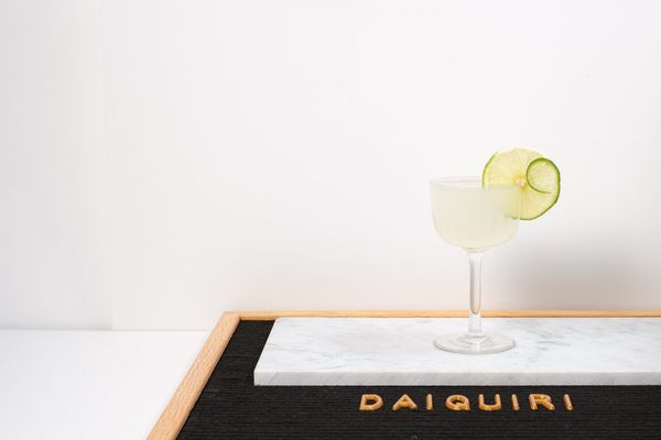 Daiquiri