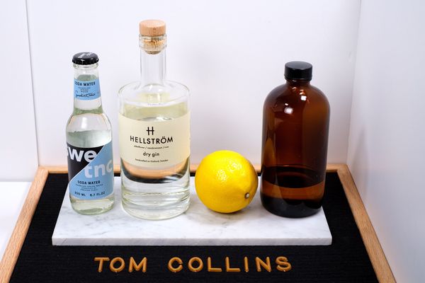 Tom Collins